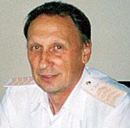 Юрий Терещенко