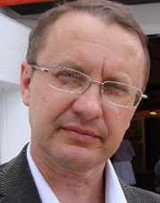 Сергей Гулин