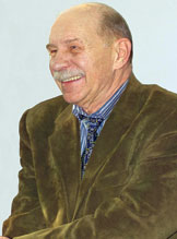 Вячеслав Лукинов