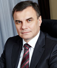 Віктор Субботін­