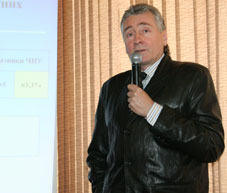 Олександр Ушенко