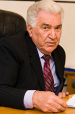 Володимир Сидоренко