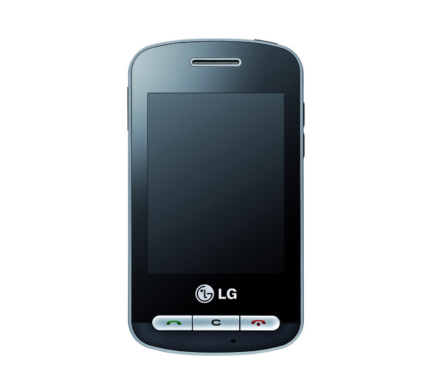 LG T315