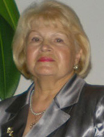 Валентина Куцова