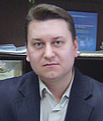 Євген Горбенко