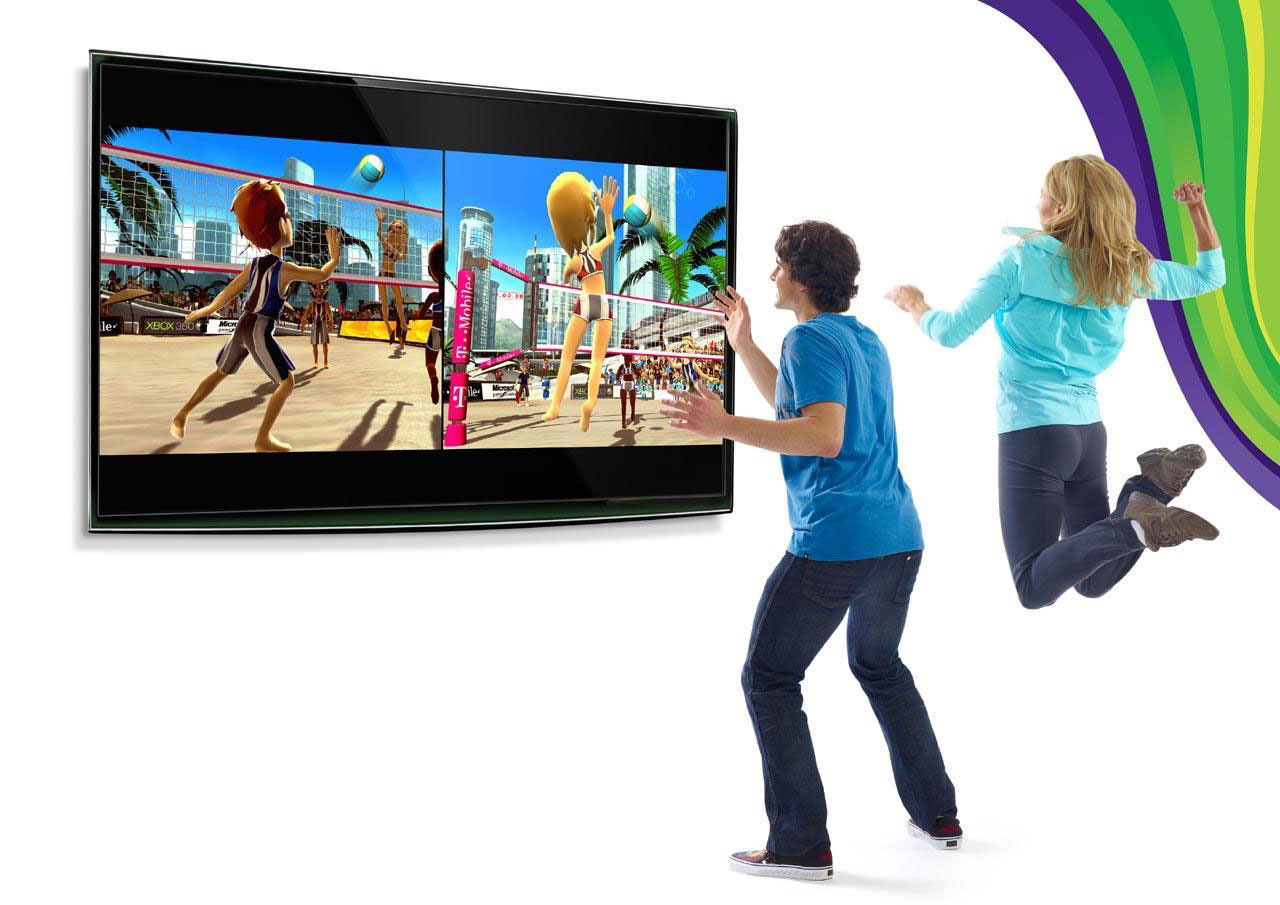 Microsoft Kinect