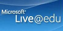 Microsoft Live@edu