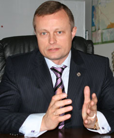 Виталий Скляров