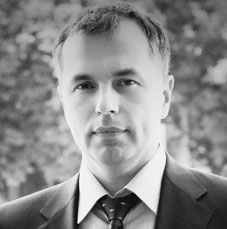 Директор «ТаегуТек Украина» Валерий Жовтобрюх