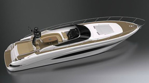 Riva 63 Virtus